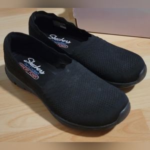 Skechers Stretch Air-Cooled Memory Foam